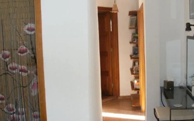 Villa Juanita Garden Apartment