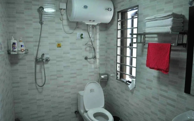Kaili International Hotel
