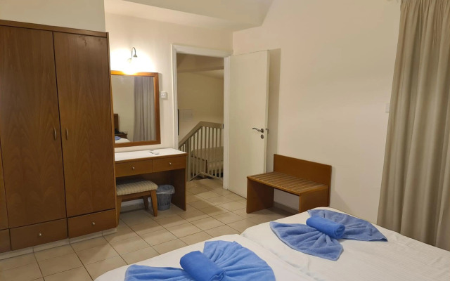 Nissiana Hotel