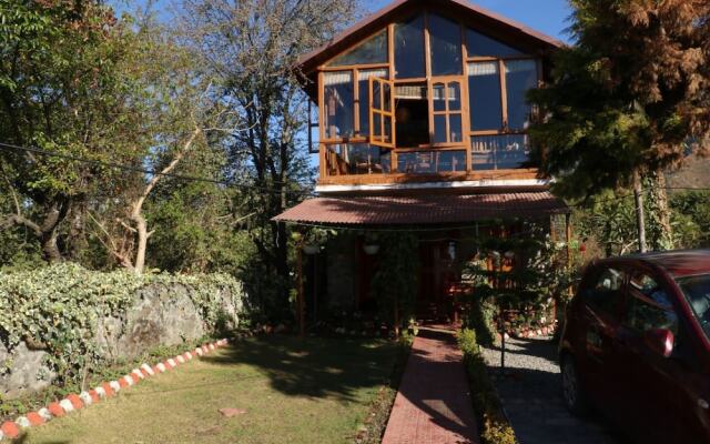 The Mapple Cottage
