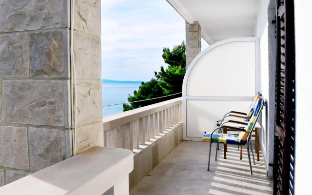 Punta Rata apartment