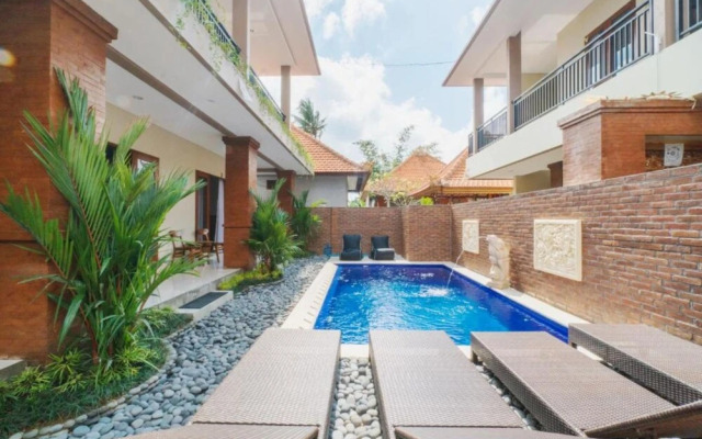Komala Homestay by ecommerceloka