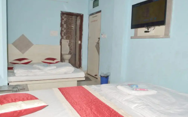 Goroomgo Sukha Place Ajmer