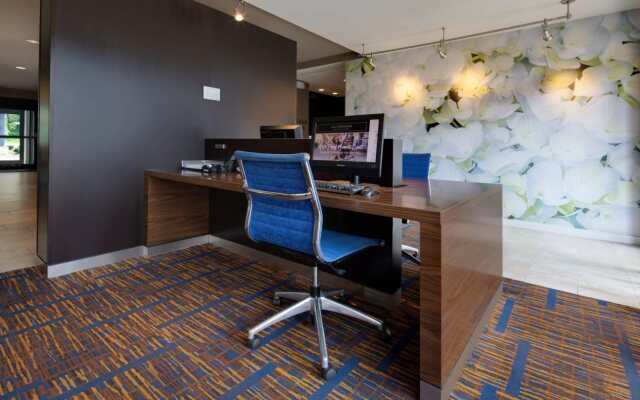 Courtyard Atlanta Marietta/Windy Hill