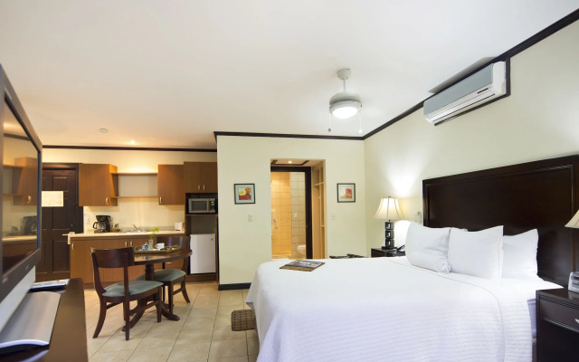 Hotel Villa Los Candiles