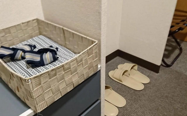 Hotel Oaks Early-Bird Osaka Morinomiya