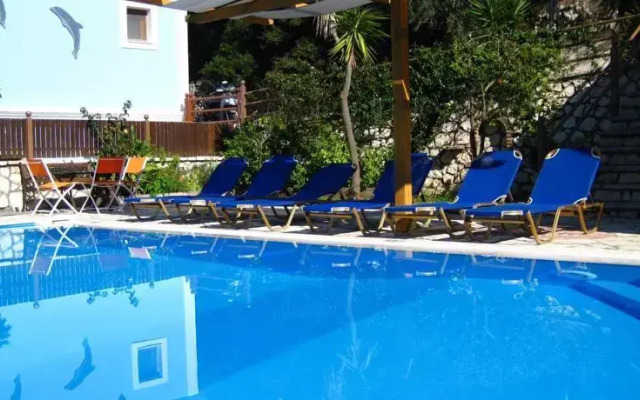Giorgio Apartments