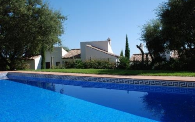 Hermitage Casares