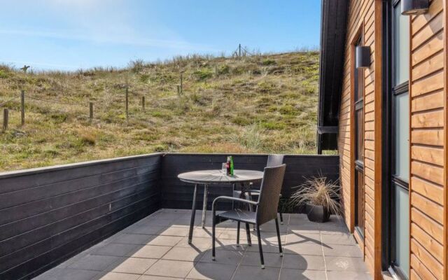 "Gjorgje" - 150m from the sea in Western Jutland