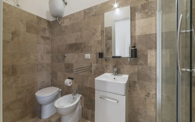 Colosseo & Colle Oppio Cozy Apartment