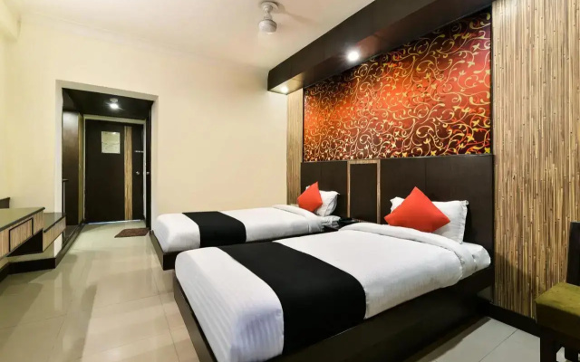 Hotel Atithi