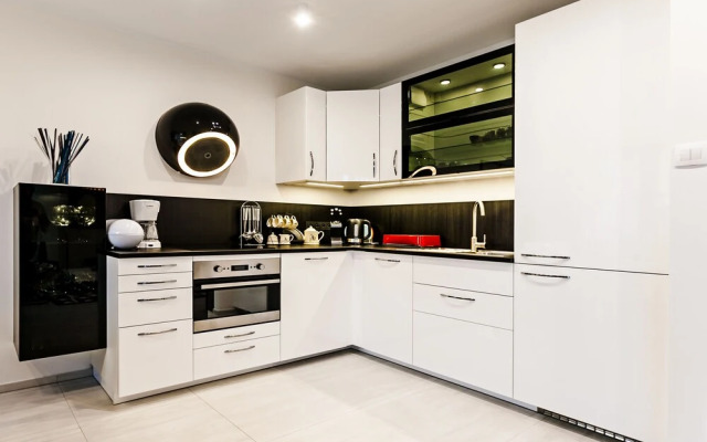 Apartamenty Sun & Snow Komuny Paryskiej