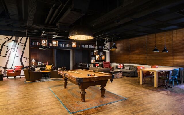 Pentahotel Hong Kong Tuen Mun