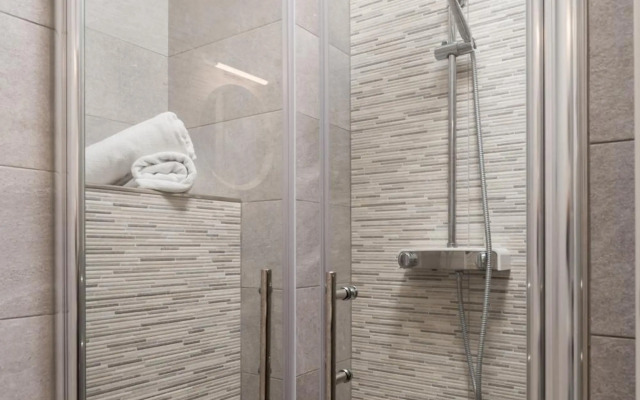 Riki'S Apartment-Zagreb