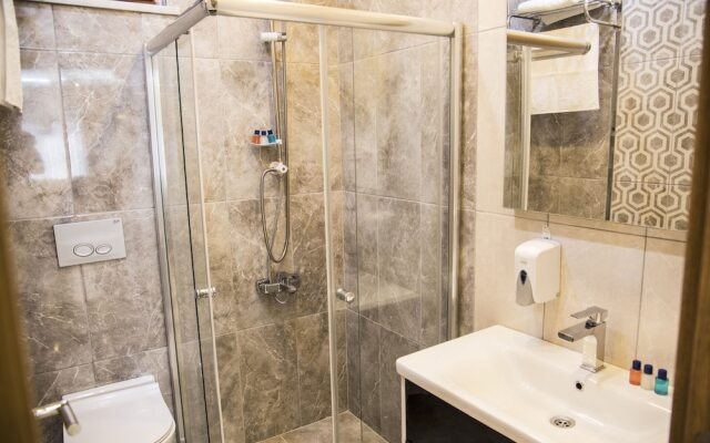 Cinar Villas Suites