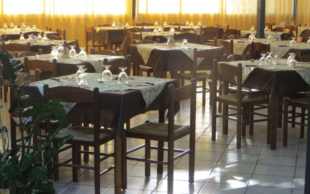 Camping Case Vacanza Lungomare