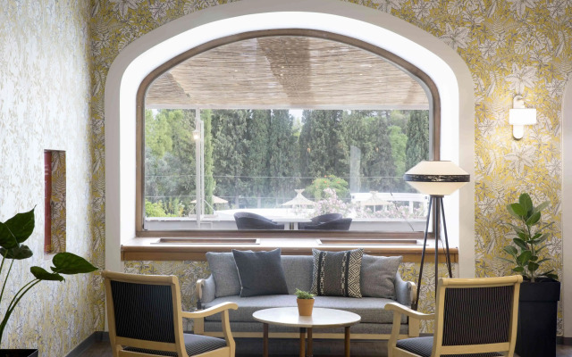 Eretria Hotel & Spa Resort