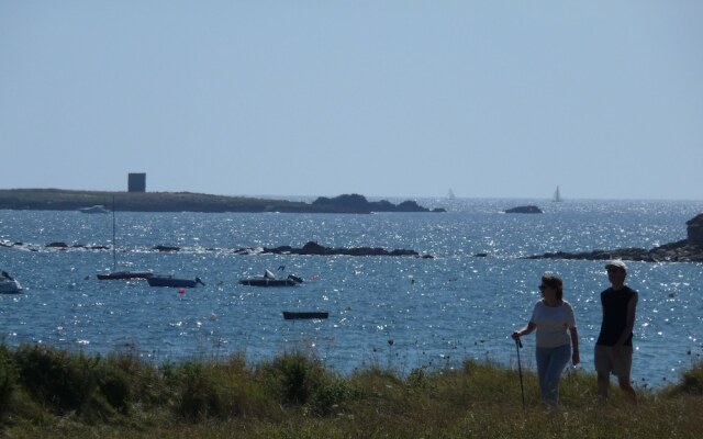 Camping Le Raguenes Plage