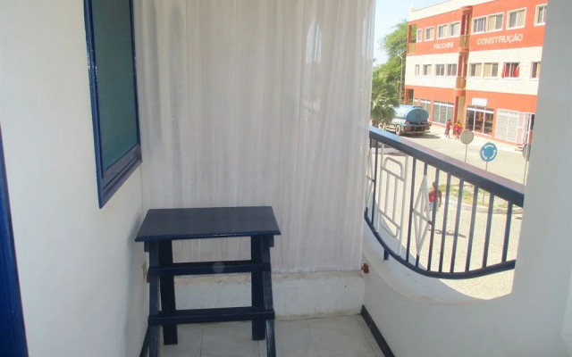 A Paz Residence