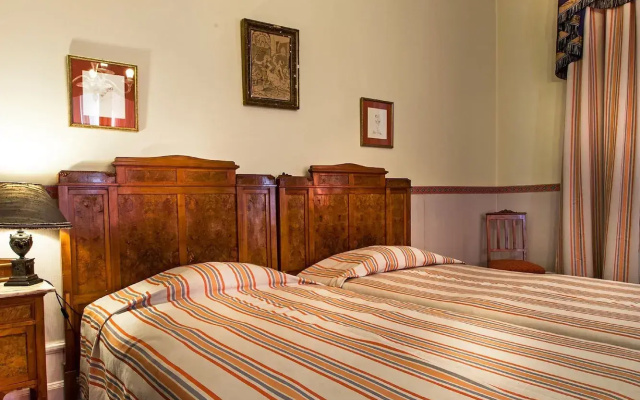 Bussaco Palace Hotel