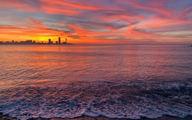 Orbi City Luxury Towers