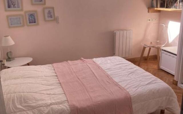 House Pleumeur-bodou - 5 pers, 110 m2, 4/3