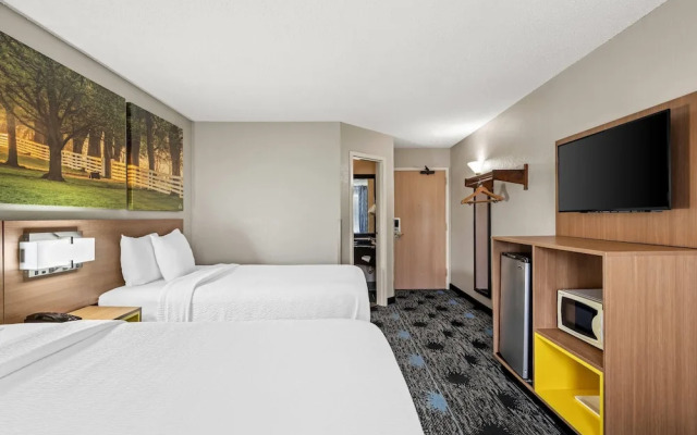 Days Inn Chattanooga/Hamilton Place