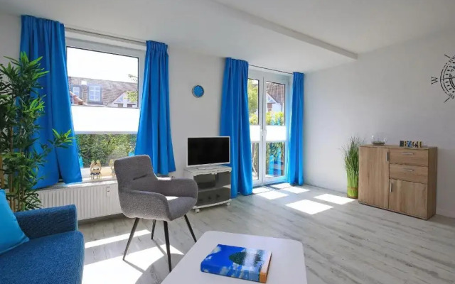 Sünnslag Wohnung 095