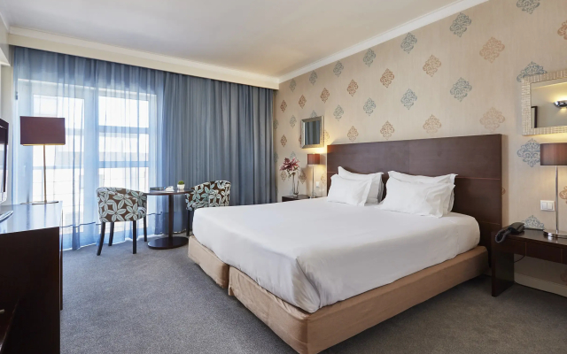 Hotel As Américas