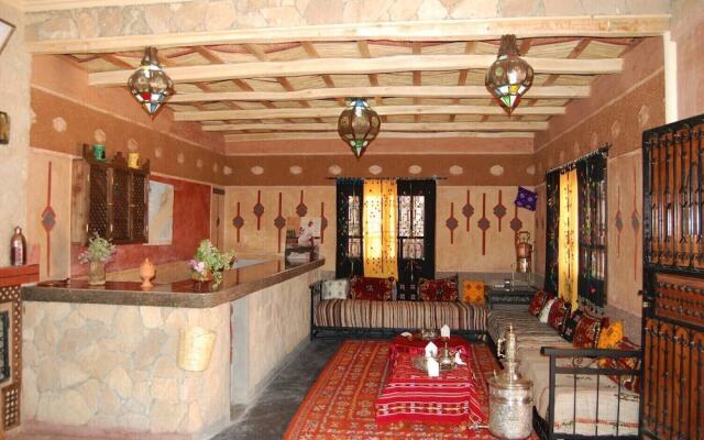 Kasbah Tialouite