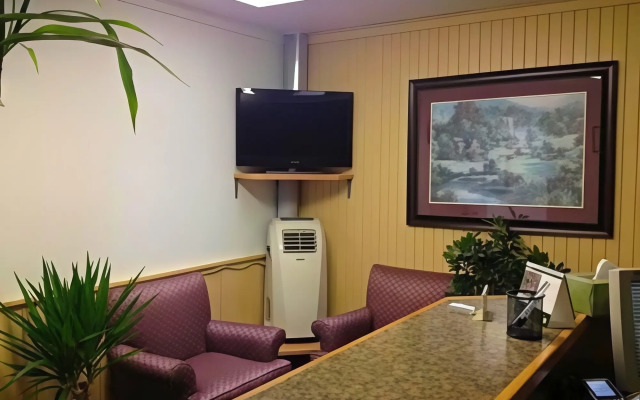 Milestone Motel