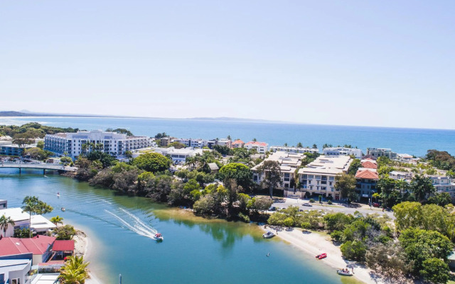 Bella Casa Noosa