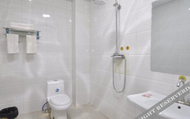 Jinyuan Business Hotel