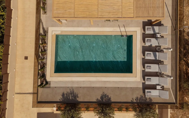 Villa Alquimia Aa With Private Swimming Pool