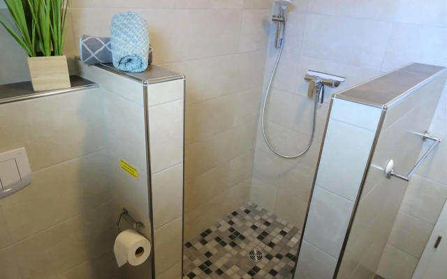 Strand Quartiere Koje 5