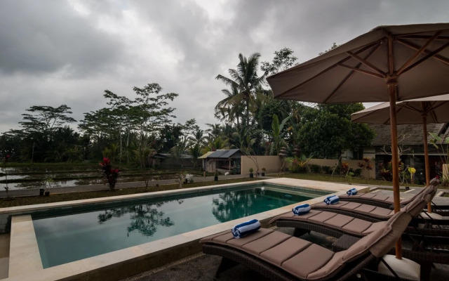 Niniku villa