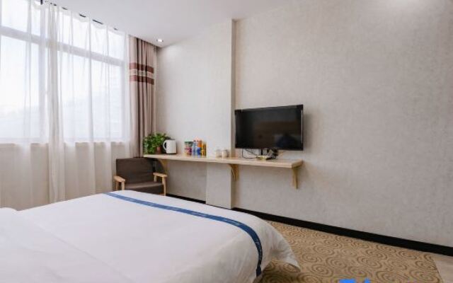 Xixian Ibis Hotel