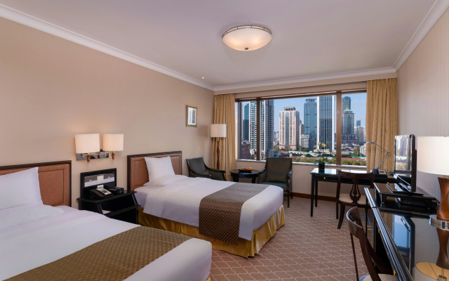 Okura Garden Hotel Shanghai - Image 6