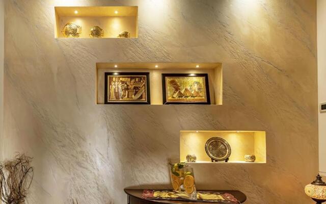 Alba Marina Bed & Breakfast