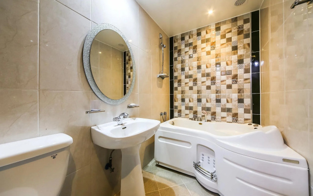 Pohang Youngil Univ Hotel Queens