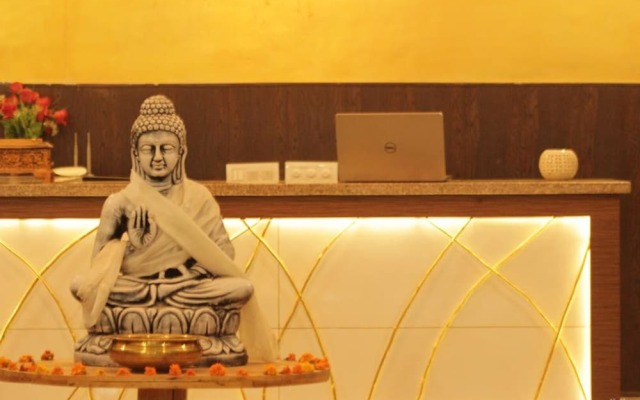 RishikeshStay