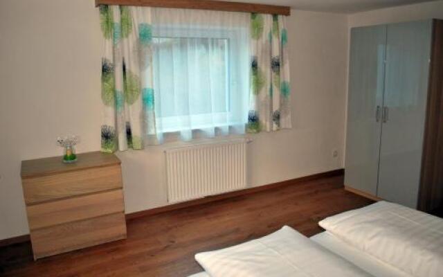 Ferienwohnung Nuener