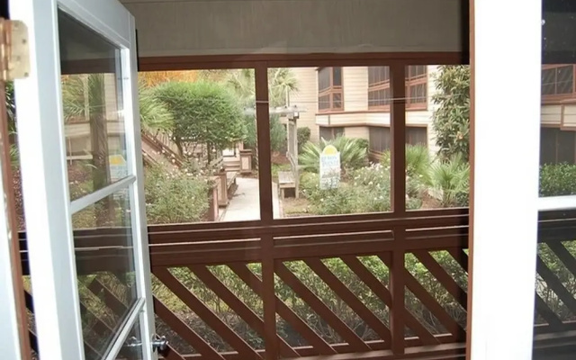 Heron Pointe D-05 - 2 Br Condo