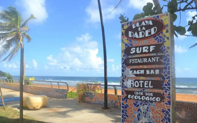 Dream Beach House By Sonsoleá Host