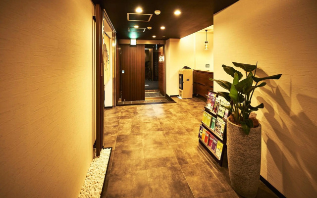 WAGOKORO - Hostel