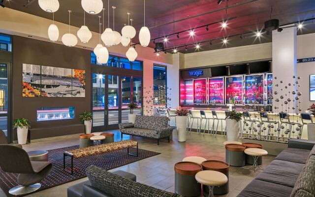 Aloft South Bend
