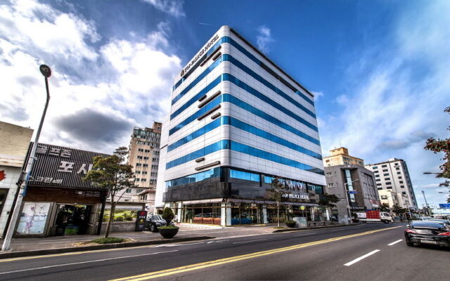 top palace hotel