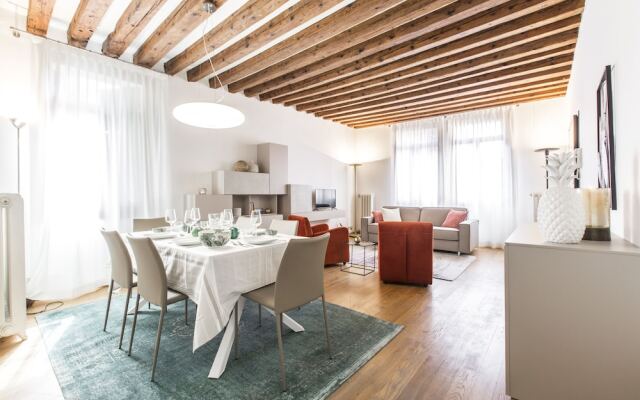 Erbaria Boutique Apartment R&R