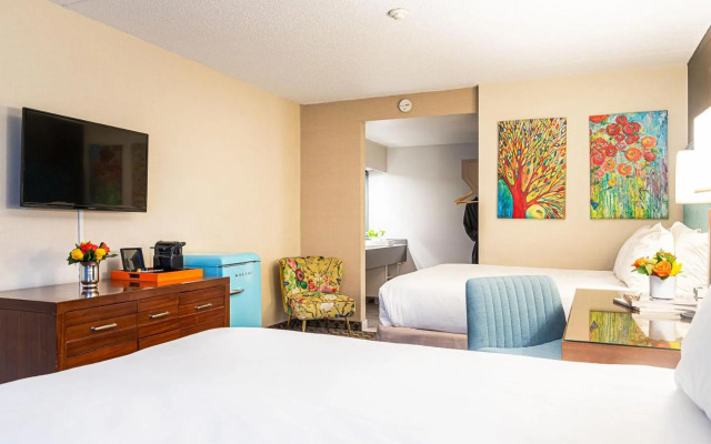 Old Stone Inn Boutique Hotel