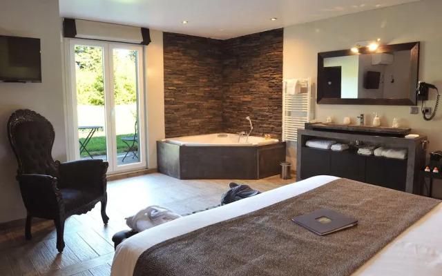 Le Mas Terre des Anges